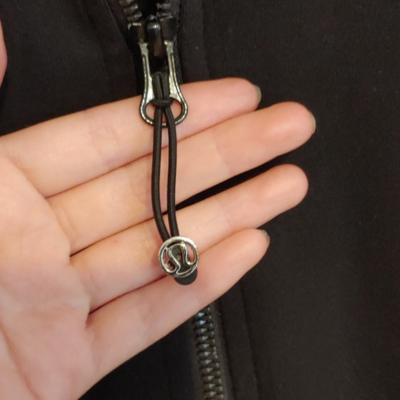 Lululemon hoody - Picture 2 of 5